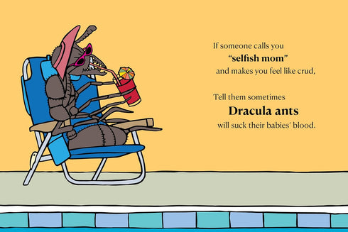 THERE ARE MOMS AND DADS WAY WORSE THAN YOU (BOXED SET) - BOOZAN. GLENN; WITTE. P